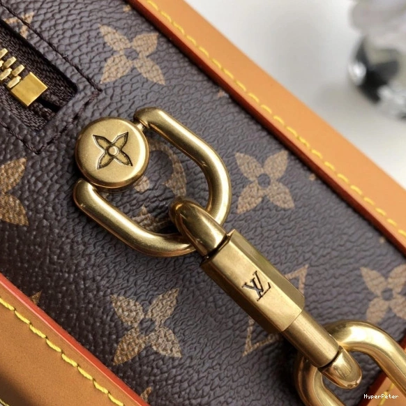 VUITTON BOX LOUIS 0810